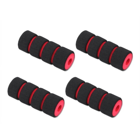 HobbyFlip Skid Landing Gear Damping Sponge Feet Set ALI H500-Z-09 Compatible with DJI S1000