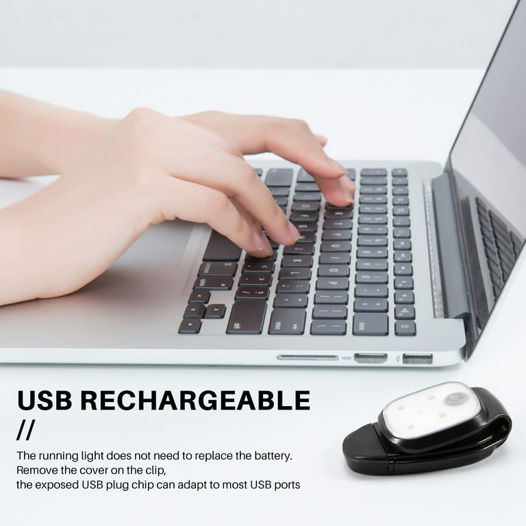 Lampe LED rechargeable USB – Urban Emove