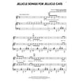 thumbnail image 4 of Cats: Vocal Selections, (Paperback), 4 of 5