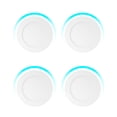 thumbnail image 1 of Panel LED ICON Empotrable 12W Luz Fría 30,000 hrs uso ICON Pack 4 pzas., 1 of 9
