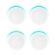 thumbnail image 1 of Panel LED ICON Empotrable 12W Luz Fría 30,000 hrs uso ICON Pack 4 pzas., 1 of 9