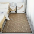 thumbnail image 2 of 1PC Summer Rattan Mat Carpet Bedroom Bedside Sleeping Hit the Ground Cushion Cushion Japanese Tatami Cool Mat, 2 of 6