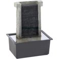 thumbnail image 2 of Fuente de Mesa Zingz & Thingz Piedra LED 21x15x26 cm, 2 of 7