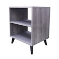 thumbnail image 3 of Buro Italy Hogare Gris Hogare Buro Italy, 3 of 7