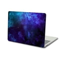 thumbnail image 1 of KSK KAISHEK Hard Case Only Compatible MacBook Pro 13"( Retina Display, 2016 - 2022) Model M1 A2338 A2289 A2251 A2159 A1989 A1706 A1708 Galaxy A 0656, 1 of 5