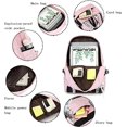 thumbnail image 3 of Asge Mochila para Niñas Niños Bolsa Escolar Niños Bolsa de Libros Mujeres Mochila Casual de Día Asge Múltiples bolsillos y compartimentos, fáciles de llevar, 3 of 4