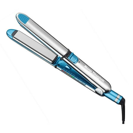 BaBylissPRO Babyliss  Pro  Nano  Titanium  Straightening 
