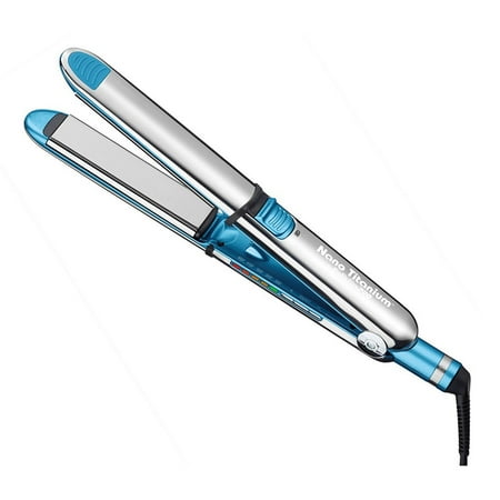 Babyliss Pro Nano Titanium Straightening Flat Iron 1 (Best Nano Titanium Hair Straightener)
