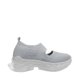 thumbnail image 1 of Tenis Abigail Color Gris D09980844560 25.5 Dorothy Gaynor Tenis Abigail Color Gris D09980844560 25.5, 1 of 6