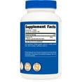 thumbnail image 4 of Nutricost Peppermint Oil Softgels (240 SFG) (50 MG) - Gluten Free, Third Party Tested and GMO Free, 4 of 5