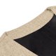 thumbnail image 3 of pstuiky Camiseta sin mangas para hombre, Chaqueta informal de moda con cuello en V y sin mangas de color liso para hombre Chaleco de hombre l, 3 of 7