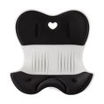 thumbnail image 2 of Oliegs Ergonomic Lumbar Support Cushion For And Seat With Back And Posture Correction, 2 of 5