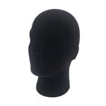 thumbnail image 1 of Bsvklp Práctico Modelo Cabeza Maniquí para Hombre Sombrero Gafas Soporte Exhibición, 1 of 9