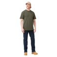 thumbnail image 4 of Dickies Men's Heavyweight Short Sleeve Pocket T-Shirt, 4 of 4