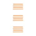 thumbnail image 4 of relayinert Tapestry Scroll Frame Universal Craft Hand Hoops Embroidery for Cross Stitch Style A 3Set, 4 of 6