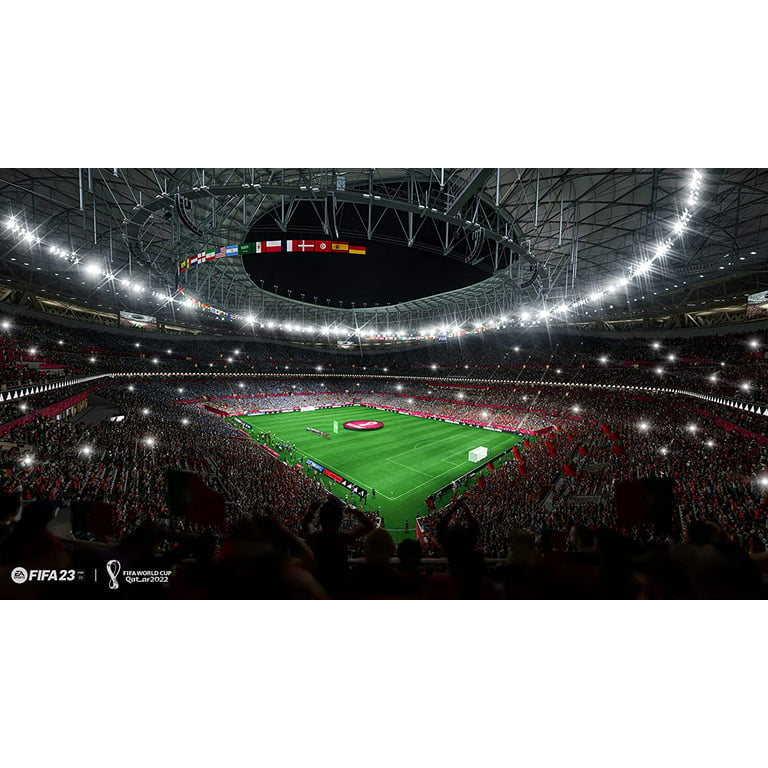 One] [Xbox 23 FIFA