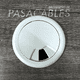 thumbnail image 2 of Escritorio Ejecutivo Moderno Profesional Oficina Home Office DECOMOBIL  ESC07-CAJON-G/NM, 2 of 5