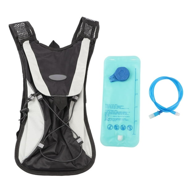 Light Bike Hydration Backpack,Hydration Bladder Leak Proof Hydration