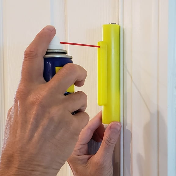 Hinge Hero® Door Hinge Lubrication Tool-Made in USA