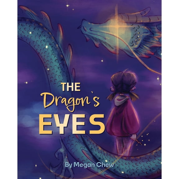 The the Dragon's Eyes, (Hardcover)