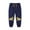 r-49Blue20, variant on NAFUU Toddler To Youth Boys Pants Cartoon Excavator Print Sweatpants With Drawstring Elastic Trousers Soft Versatile Breathable Trousers For Boys Sizes 2-3 Years