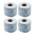 thumbnail image 1 of 4roll 2.8M Water Absorbing Sticker Window Anti-condensation Strips Absorb Water Keep Dry Moisture Absorbers Tape For Kitchen, 1 of 12