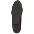 thumbnail image 6 of Journee Womens Ishani Almond Toe Comfort Career Ballet Flats, Widths Available, 6 of 9