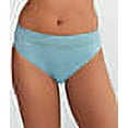 thumbnail image 3 of Warner's Womens No Pinching. No Problems. Hi-Cut Brief Style-5109, 3 of 6