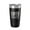 Black, variant on Cats Naps And Snacks Tumbler Travel Mug Funny Cat Lover Gift Insulated Laser Engraved Coffee Cup 20 oz Maroon