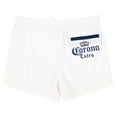 thumbnail image 2 of Corona Extra La Vida Mas Fina Parot Board Shorts-Large (36-38), 2 of 4