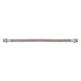 thumbnail image 2 of Tectran 19DSW354 Air Compressor Discharge Hose Assembly (, 54" Length, Dual 5/8" 45 DegreesFemale Swivel), 2 of 3