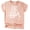 White on Peach Shirt, variant on Big Sister with Heart New Sibling Announcement Shirts for Toddler and Girls Siblings White on Military Green Shirt 3T