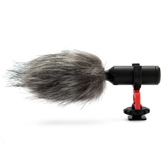 Koah Simah Condenser Microphone for Digital Cameras