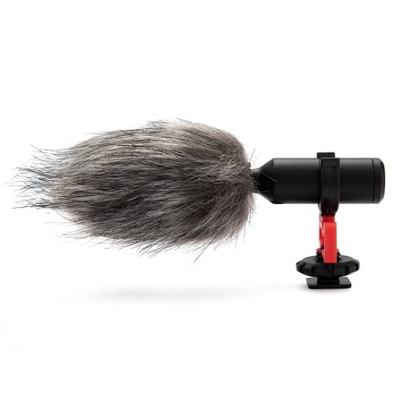 Koah Simah Condenser Microphone for Digital Cameras price history on PriceWatchPro
