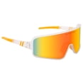 thumbnail image 1 of Gafas de sol Blenders Eyewear Eclipse polarizadas unisex color naranja, 1 of 8