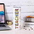 thumbnail image 3 of Teacher Gifts For Women - Teacher Appreciation Gifts -End of Year Teacher Gifts - Teacher Gifts From Student - Christmas Gifts For Teacher - Cute Idea for Appreciation Week, Women, Virtual Teaching., 3 of 5