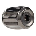 thumbnail image 3 of Lefu 4 X Titanium Anti-Theft Tyre Valve Dust Cap Universal Car Bike Motorcycle, 3 of 9