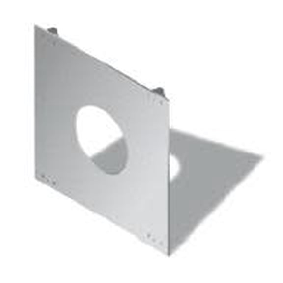 Duravent 3Pvp-Hs 3" Inner Diameter - Stainless Steel