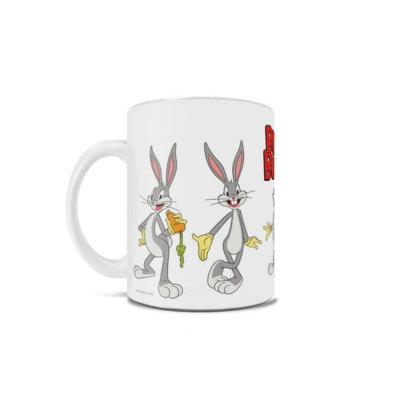 Looney Tunes (Bugs Bunny) 11 oz Ceramic Mug