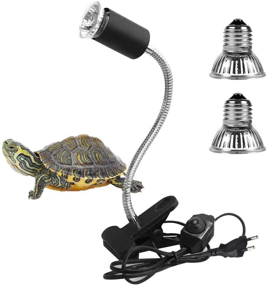 uvb light for tortoise