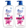 thumbnail image 1 of Champú y acondicionador Head & Shoulders anticaspa 920 ml, 1 of 8