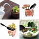 thumbnail image 4 of 15-Piece Set Transplanting Tools, Mini Garden Succulent Tool Small Gardening Hand Tools Set, 4 of 4