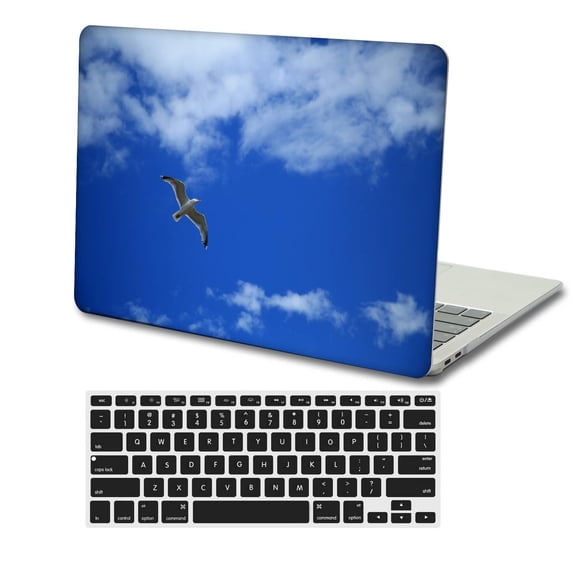 KSK KAISHEK Hard Case Cover Compatible with MacBook Pro 16 inchs( XDR Display Touch ID, 2023 2022 2021) + Black Keyboard Cover Model A2780 A2485, Type C QLXL0055