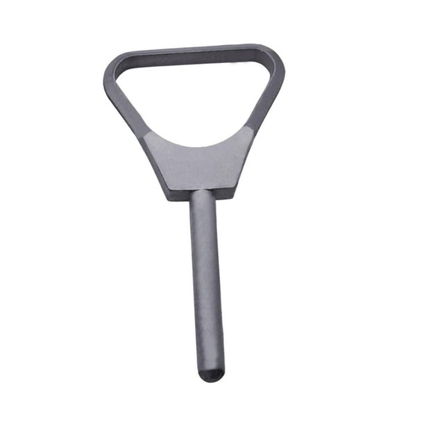 simhoa 2Pcs Clay Sculpting Tools Rustproof Steel Lightweight Pottery Trimming Tools D