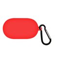 thumbnail image 1 of Audífonos Caja de carga Estuches Cubierta de inalámbricos para Jabra Elite 7 Pro (Rojo) Ehuebsd Para estrenar, 1 of 8