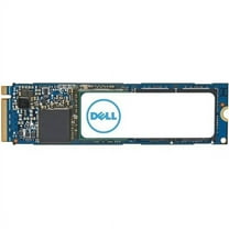 Dell Performance 512 GB Solid State Drive - M.2 2280 Internal - PCI Express NVMe (PCI Express NVMe 4.0 x4) - Notebook, All-in-One PC, Desktop PC, Workstation Device Supported