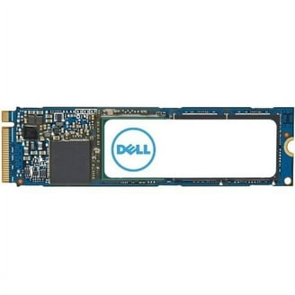 Dell Performance 1 TB Solid State Drive - M.2 2280 Internal - PCI
