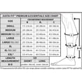 thumbnail image 2 of Comprilan Bandage Coton Court Extensible (Étui) 4 Po X 5 Yd/10 cm X 5 m 0102801, 2 of 2