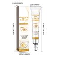 thumbnail image 2 of Eye Eye Eye Base Bag Eye Care For All Skin Types Reduce Eye Bags And Dark Face Wipes, 2 of 8