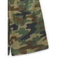 thumbnail image 3 of Wonder Nation Boys Knit Shorts, Sizes 4-18 & Husky, 3 of 3